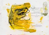 Martha Jungwirth, Untitled
