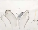 Martha Jungwirth, Untitled