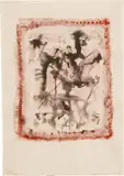 Oswald Oberhuber, Untitled