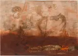 Walter Pichler, Untitled