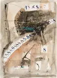 Hans Staudacher, 18 x 8 = ?