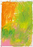 Hermann Nitsch, Untitled (Z_431_20)