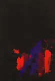 Markus Prachensky, Untitled