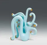 Mario Dalpra, Untitled