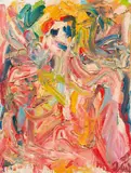 Otto Muehl, Untitled