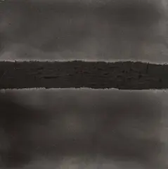 Rudi Stanzel, Untitled, 2009, mixed media on canvas; unframed