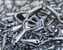Emil Herker, Träumereien eines Maurers, 1993, acrylic on canvas; unframed
