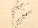 Josef Mikl, Untitled