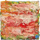 Nikolaus Moser, Untitled, 2016, oil on canvas; unframed