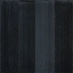Jakob Gasteiger, 16. 07. 1995, 1995, acrylic on canvas; unframed