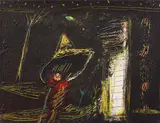 Mario Dalpra, Untitled