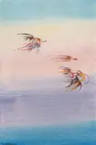 Soshana Afroyim, Fishes