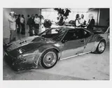 Andy Warhol, Untitled, 1972-1986, photograph (gelatine silver print); framed
