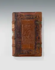 Iustini Ex Trogi Pompeii Historia libri XLIIII by Marcus Iunianus Iustinus, sold Jun 2024