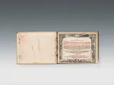 Joseph Furttenbach, Newes Itinerarium Italiae. Jn welchem the Reisende nicht allein gründtlichen Bericht/ durch die herrlichste namhaffteste örter Italiæ sein Reiß wol zubestellen/ sonder es wirdt ihme ... beschrieben/ was allda/ als in einem Lustgarten di Europa, an Fürstlichen Hoffhaltungen ... an Sitten vnd Gewonheiten ... denckwürdig zu sehen