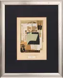 Kurt Schwitters, Untitled (D'Cilly)