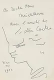 Jean Cocteau, Profile