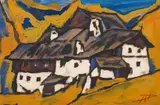 Herbert Danler, Wackernellhof, Pfunds im Oberinntal