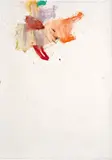 Martha Jungwirth, Untitled