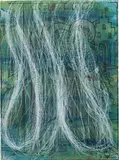 Arnulf Rainer, Untitled ("Bible illustration")