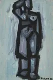 Kiki Kogelnik, Untitled