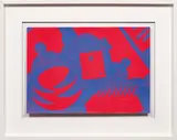Kiki Kogelnik, Untitled