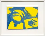 Kiki Kogelnik, Untitled