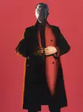 Thomas Riess, Idol, 2019, oil on canvas; unframed