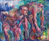 Guido Katol, Untitled