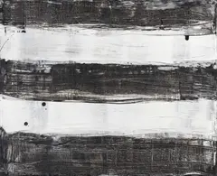 Rudi Stanzel, Untitled, 2005, acrylic, graphite on canvas; unframed