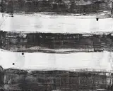 Rudi Stanzel, Untitled, 2005, acrylic, graphite on canvas; unframed