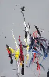 Soshana Afroyim, Explosion I.
