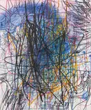 Hermann Nitsch, Untitled