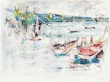 Hans Staudacher, Millstatt impressions