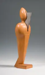 Anton Raidel, Sculpture, 1983