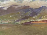 Karl Maria Schuster, Insel Madeira