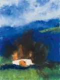 Karl Stark, Landscape