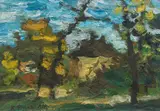Karl Stark, Landscape