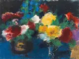 Karl Stark, Flowers