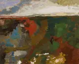 Franz Kaindl, Der rote Acker