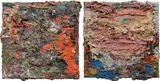 Nikolaus Moser, Untitled (mixed lot: 2 works)