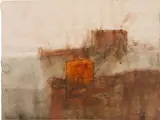 Walter Pichler, Last auf der Brust
