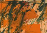 Josef Mikl, Untitled