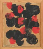 Oswald Oberhuber, Untitled