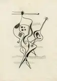 Oswald Oberhuber, Untitled