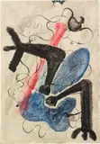 Oswald Oberhuber, Untitled