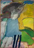 Eduard Angeli, Portrait d'Aylin