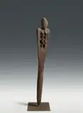 Lothar Fischer, Untitled, bronze