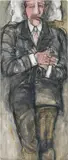 Adolf Frohner, Untitled