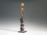 Adolf Frohner, Assemblage
